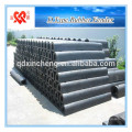 Made In China High Performance Dock or Ship Anticollision Rubber of D Type Fender